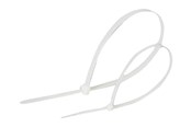 Kabelgoot, Kabelhoes & Kabelbinders - Lanview cable tie - 7.5 x 350 mm - LVT551040