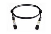 Netwerk - kabel - Lanview direct attach cable - 1 m - Zwart - MO-SSC010J9281B