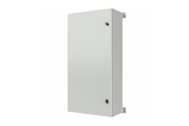 Rackkoffers - Lanview - rack - IP65 with mounting plate 600 x 1200 x 300 mm (WxHxD) - RWM-IP656012030W