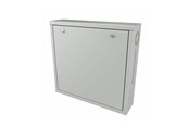 Rackkoffers - Lanview by Logon - rack - 58 x 15 slim - 1U - RWSLMWH1