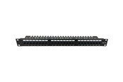 Accessoires - Lanview patch panel - 1U - 19" - LSA - LVR-CAT5E-UTP-LSA