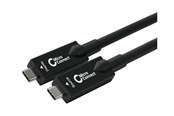 USB-kabel - CoreParts MicroConnect Premium - USB-C cable - USB-C to USB-C - 7.5 m - USB3.2CC7OP