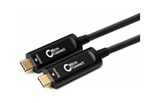 USB-kabel - CoreParts MicroConnect Premium - USB-C cable - USB-C to USB-C - 10 m - USB3.1CC10OP