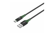 USB-kabel - MicroConnect Smart Charge - USB-C cable - USB to USB-C - 1 m - MC-SMART USB-A-C-01