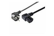 Voedingskabel (intern) - MicroConnect - power cable - power CEE 7/7 to IEC 60320 C15 - 1.5 m - MC-JT008/HT3W-H05VV-F-1.5