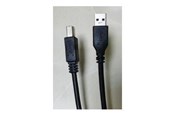 USB-kabel - MicroConnect - USB cable - 5 pin USB Type B to USB - 1.8 m - MC-ITH-USB3AB-002
