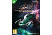 Games - Star Trek Voyager: Across the Unknown (Deluxe Edition) - Microsoft Xbox Series X - Action - 3665962035735