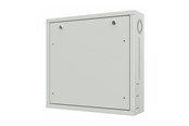 Rackkoffers - Lanview by Logon - rack - 58 x 15 slim - 2U - RWSLMWH1-NS