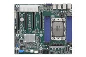Moederbord - ASRock Rack SPC741D8-2L2T/BCM - motherboard - SSI CEB - LGA4677 Socket-E - Moederbord - Intel C741 - Intel LGA4677 - DDR5 RAM - SSI (Server) - SPC741D8-2L2T/BCM