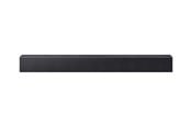 Thuisbioscoop - Samsung HW-B400F - sound bar - for TV - wireless - HW-B400F/EN