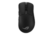 Muis - ASUS ROG Gladius IV Ace - Gaming muis - Optisch - 5 knoppen - Zwart - 90MP04R0-BMUA00