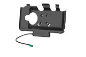 Mobiel - Adapters & Opladers - RAM Mounts RAM EZ-Roll'r charging cradle - Pogo - RAM-HOL-SAM60CPU