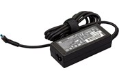 Laptop oplader - HP - power adapter - 65 Watt - 709985-004