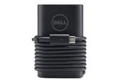 Laptop oplader - Dell USB-C AC Adapter E5 - Kit - power adapter - 65 watt - DELL-V3CCW