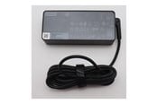 Laptop oplader - Lenovo - USB-C power adapter - 65 watt - 5A10W86252