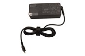 Laptop oplader - Lenovo - USB-C power adapter - 65 Watt - 5A10W86250