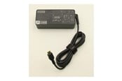 Laptop oplader - Lenovo - USB-C power adapter - 65 watt - 5A10W86302