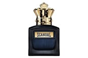 Parfum en geuren - Jean Paul Gaultier Scandal Intense Him Eau De Parfum - 100 ml - 8435415102728