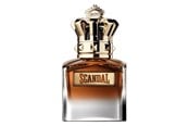 Parfum en geuren - Jean Paul Gaultier Scandal Elixir Him Eau De Parfum - 50 ml - 8435415114004