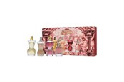 Cadeaudoos - Jean Paul Gaultier Feminine Miniatures Set - 8435415115933
