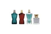 Cadeaudoos - Jean Paul Gaultier Mini Set Gift Set Fragrances - 8435415115926