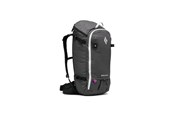 Kamperen & Outdoor - Black Diamond Helio 30 backpack M/L gray - BD6813670003M_L1
