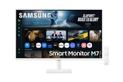 Scherm - 32" Samsung S32FM703UU - 32" | 3840 x 2160 | 60 Hz | VA - LS32FM703UUXEN