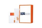 Cadeaudoos - Jil Sander Sun Men Giftset - 3616305947086