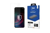 Mobiel - Beschermend glas - 3mk Tempered Glass 9H HardGlass™ - iPhone 14 Pro Max - 5903108488914