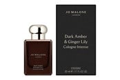 Parfum en geuren - Jo Malone Dark Amber & Ginger Lily Cologne Intense - 50 ml - 690251180219