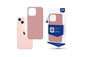 Mobiel - Covers & Cases - 3mk Matt Case Pink - iPhone 14 Plus - 5903108476638