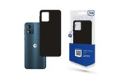 Mobiel - Covers & Cases - 3mk Matt Case Black - Motorola Moto E13 - 5903108515078