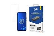 Mobiel - Beschermend glas - 3mk Screen Protector for Samsung Galaxy A54 5G Antibacterial Screen for Gamers from the Silver Protection+ Series - 5903108518871