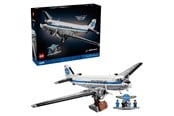 LEGO® - LEGO Icons 11378 Douglas™ DC-3™ PAN AM®-passagerfly - 11378
