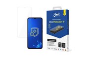 Mobiel - Beschermend glas - 3mk Screen Protector for Samsung Galaxy A34 5G Antibacterial Screen Protector for Gamers from the Silver Protection+ Series - 5903108518994