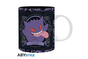 Merchandise - ABYstyle - Pokemon - Gengar & Mimikyu Mug - Mokken - ABYMUGA734