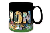 Merchandise - ABYstyle - Pokémon cup - Mokken - ABYMUGA591