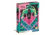Puzzels - Clementoni HQC Squid Game 2-2 Jigsaw Puzzle 1000 pieces 2D Puzzels - 39901