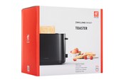 Broodrooster - Zwilling Broodrooster Enfinigy toaster - Black - 1026864