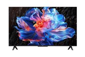 Flat screen TV - TCL 43" Flat screen TV LED 4K HDR 10+ 43P6K - 43P6K
