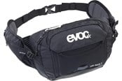 Kamperen & Outdoor - Evoc HIP PACK 3 Waist Bag 1.5L Bladder - 102513100