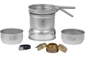 Kamperen & Outdoor - Trangia 27-21 UL/D - Storm Stove - 120271