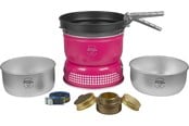 Kamperen & Outdoor - Trangia 25-1 UL Camping Stove pink - 133253
