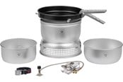 Kamperen & Outdoor - Trangia 25-3UL/GB - Camping Stove - 147253