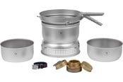 Kamperen & Outdoor - Trangia 25-21 UL/D Camping Stove - 120251