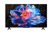 Flat screen TV - TCL 50" Flat screen TV LED 4K HDR 10+ 50P6K - 50P6K