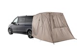 Kamperen & Outdoor - Vaude Drive Van Trunk Tent - 154737810