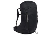 Kamperen & Outdoor - Vaude Brenta 30 Backpack - Black - 473690100000