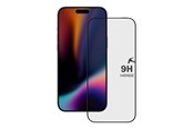 Mobiel - Beschermend glas - X2O Premium Full Screen Protection Glass Apple iPhone 18 Pro/17 Pro - 10010