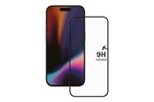 Mobiel - Beschermend glas - X2O Premium Full Screen Protection Glass Apple iPhone 16/15 - 10040
